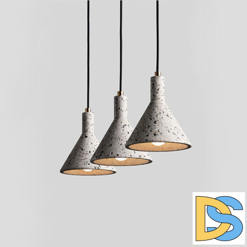 Подвесной светильник ImperiumLoft Olaug 189796-23