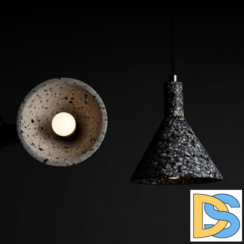 Подвесной светильник ImperiumLoft Olaug 189796-23