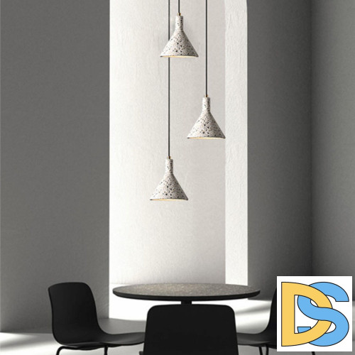 Подвесной светильник ImperiumLoft Olaug 189796-23