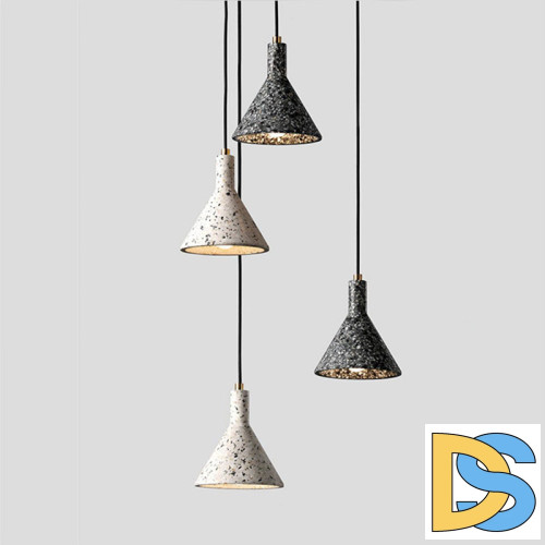 Подвесной светильник ImperiumLoft Olaug 189796-23