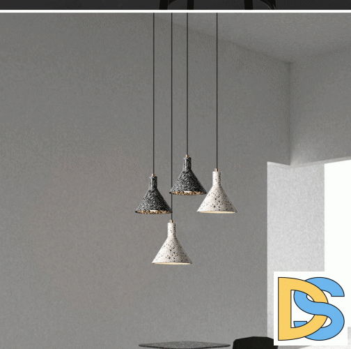 Подвесной светильник ImperiumLoft Olaug 189796-23