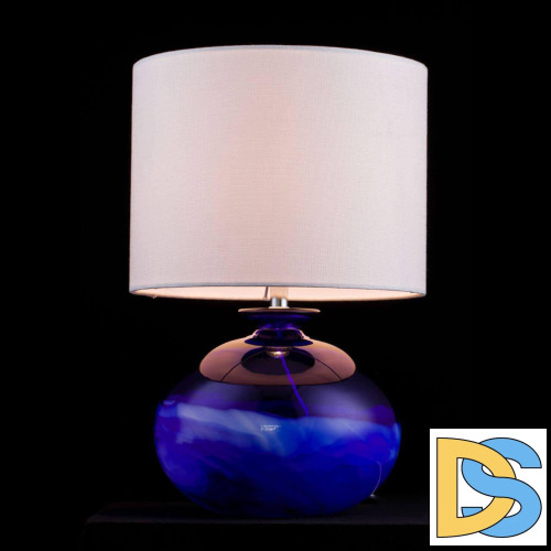 Настольная лампа Lucia Tucci Harrods T930.1