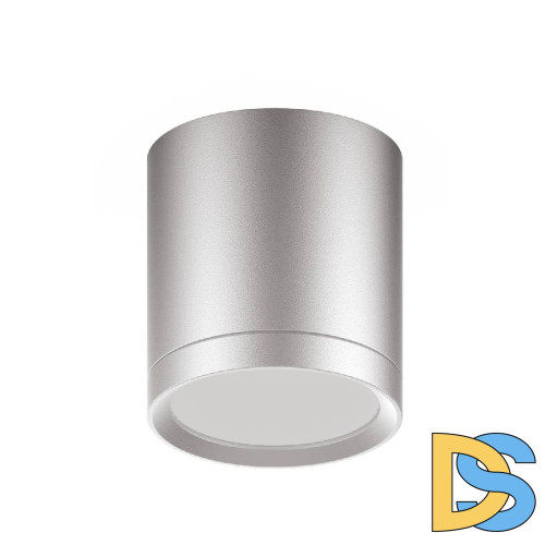 Потолочный светодиодный светильник Gauss Overhead HD019