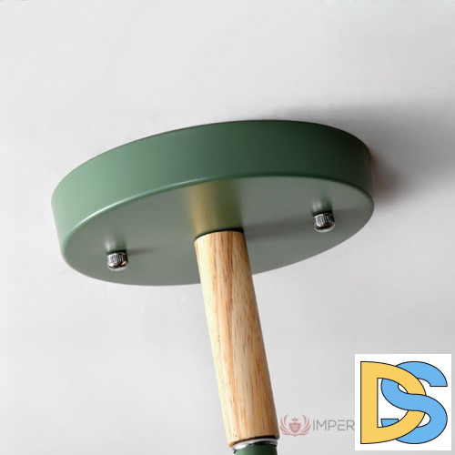 Люстра на штанге ImperiumLoft Corf 203765-26