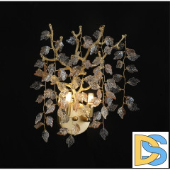 Настенный светильник Omnilux Cavriglia OML-52801-02