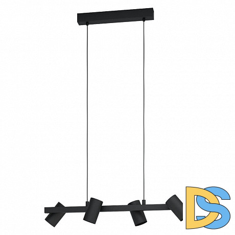 Подвесная люстра Eglo Gatuela 1 99463