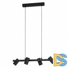 Подвесная люстра Eglo Gatuela 1 99463