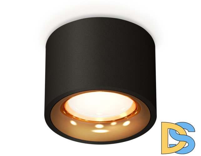 Потолочный светильник Ambrella Light Techno Spot XS7511024 (C7511, N7014)