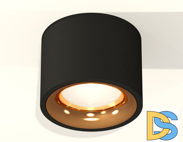 Потолочный светильник Ambrella Light Techno Spot XS7511024 (C7511, N7014)