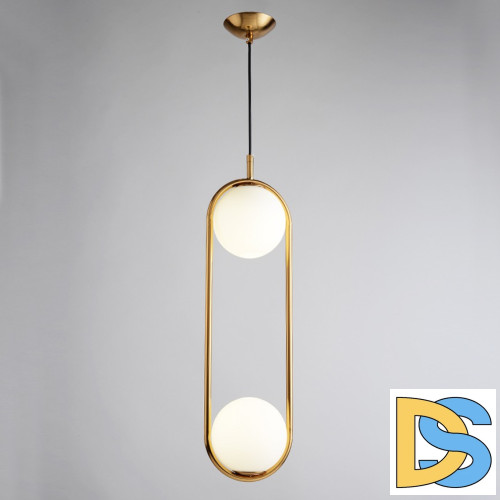 Подвесной светильник ImperiumLoft Hoop 140757-26