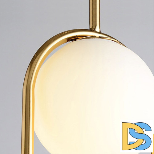 Подвесной светильник ImperiumLoft Hoop 140757-26