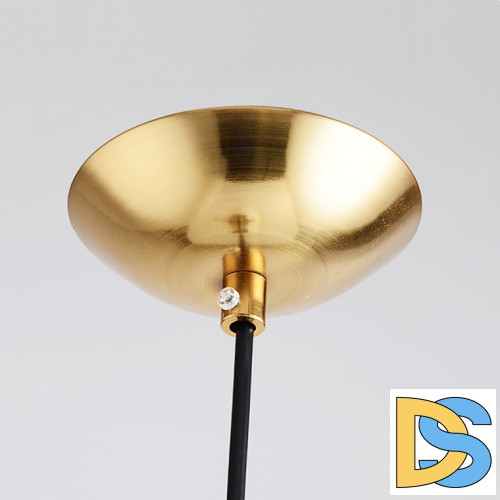 Подвесной светильник ImperiumLoft Hoop 140757-26