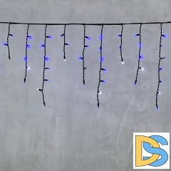 Гирлянда Бахрома Laitcom (LTC) LL120BLW-1-2B