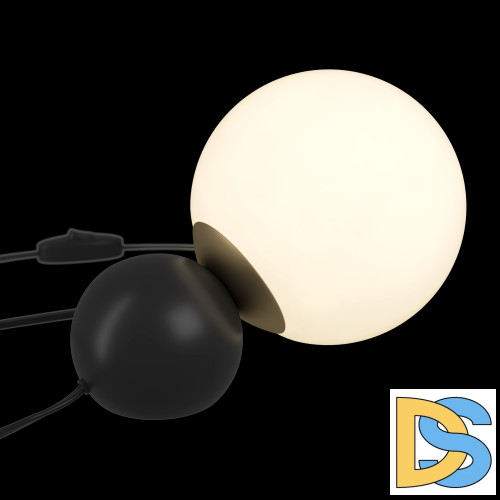 Настольная лампа Maytoni Nostalgia MOD048TL-01G