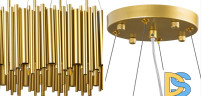 Подвесная люстра ImperiumLoft Brubeck DeLight Collectionfull 148049-22