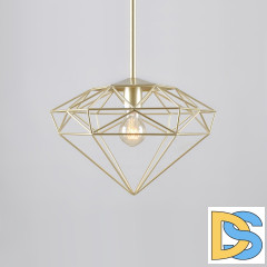 Подвесной светильник ImperiumLoft 3G B 140484-26