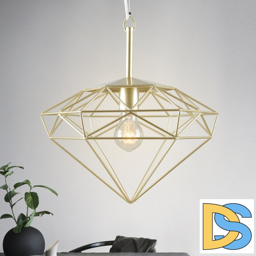 Подвесной светильник ImperiumLoft 3G B 140484-26