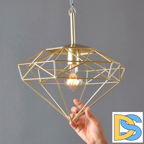 Подвесной светильник ImperiumLoft 3G B 140484-26