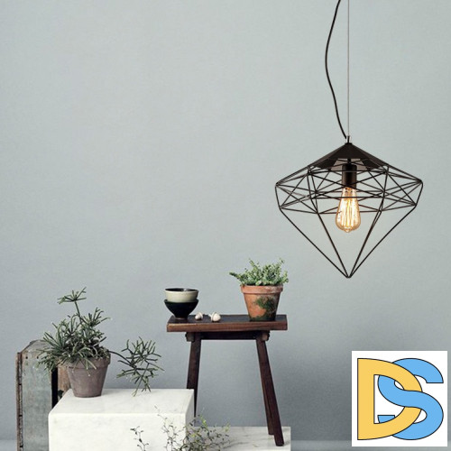 Подвесной светильник ImperiumLoft 3G B 140484-26