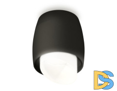 Потолочный светильник Ambrella Light Techno Spot XS1142042 (C1142, N7175)