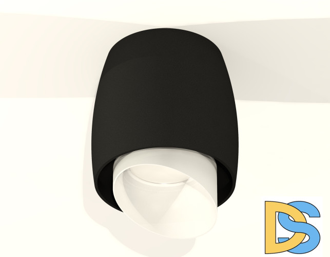 Потолочный светильник Ambrella Light Techno Spot XS1142042 (C1142, N7175)