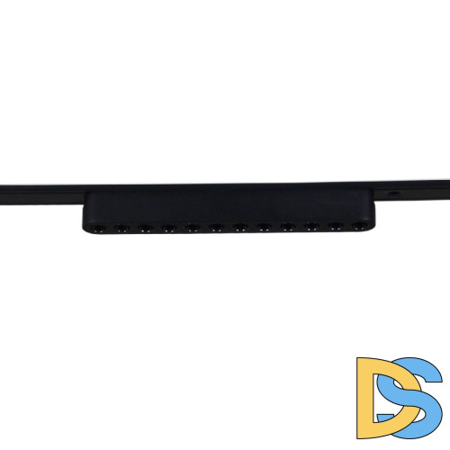 Трековый магнитный светильник Reluce 13002-9.3-001UR magnetic LED12W BK