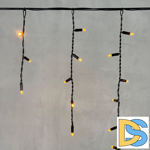 Гирлянда Бахрома с колпачком Laitcom (LTC) PIL120CAP-11-2Y