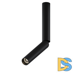 Накладной спот Maytoni Focus T C142CL-6W3K-B