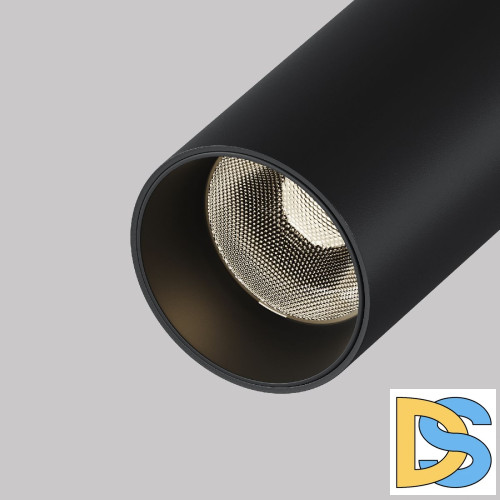 Накладной спот Maytoni Focus T C142CL-6W3K-B