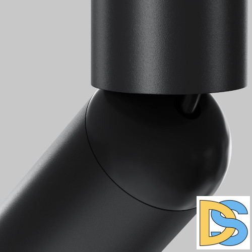 Накладной спот Maytoni Focus T C142CL-6W3K-B