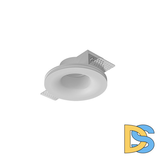 Встраиваемый светильник Arte Lamp Invisible A9282PL-1WH