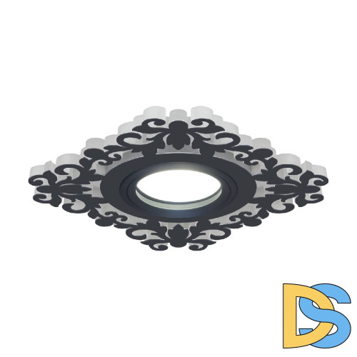 Встраиваемый светильник Gauss Backlight BL129