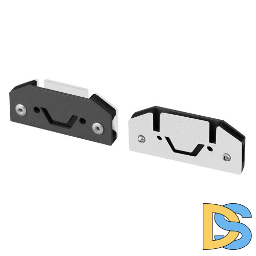 Заглушка Arlight STRETCH-20-CEIL-D-CENTER WHITE 047320