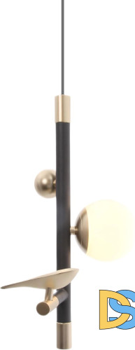 Подвесной светильник Mizi'en View MZ46397-1