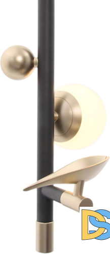 Подвесной светильник Mizi'en View MZ46397-1