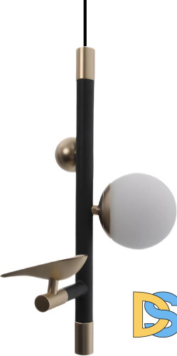 Подвесной светильник Mizi'en View MZ46397-1