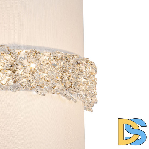 Подвесной светильник Indigo Effetto 13030/1P Brass V000515