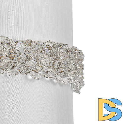 Подвесной светильник Indigo Effetto 13030/1P Brass V000515