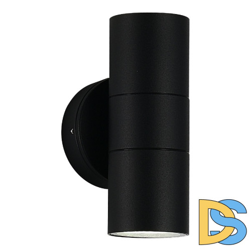 Уличный настенный светильник ST Luce Tubo SL9008.401.02