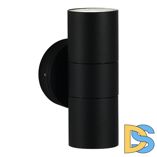 Уличный настенный светильник ST Luce Tubo SL9008.401.02