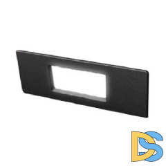 Уличный светодиодный светильник Fumagalli Nina 6C1.000.000.AYJ1L