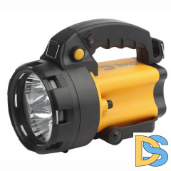 Фонарь-прожектор аккумуляторный ЭРА PA-604 Б0031035