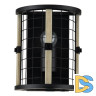 Настенный светильник Indigo Сastello 10014/1W Black V000034
