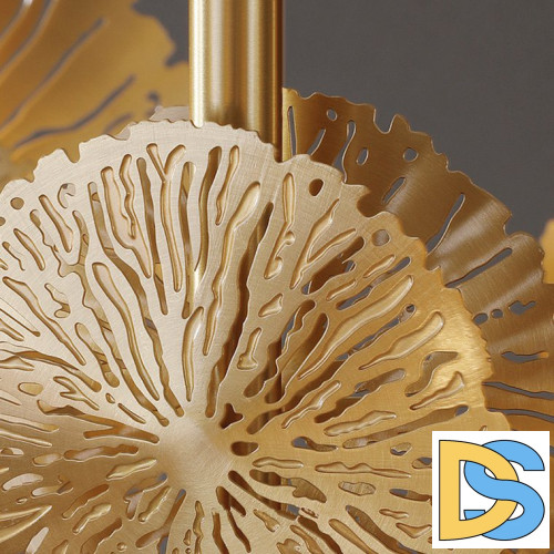 Настенный светильник ImperiumLoft Inca 191630-26