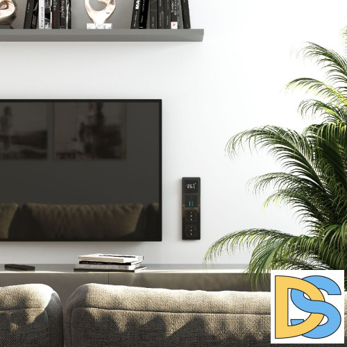 Рамка на 4 поста Werkel Acrylic 4690389190544 W0042708 a062133