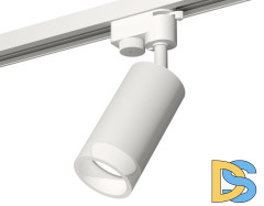 Трековый однофазный светильник Ambrella Light Track System XT6322160 (A2520, C6322, N6248)