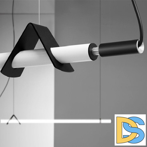 Подвесной светильник ImperiumLoft Delia 204233-26