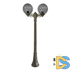 Парковый светильник Fumagalli Globe G30.158.S20.BZF1R