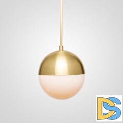 Подвесной светильник ImperiumLoft Cedar and Moss 73559-22