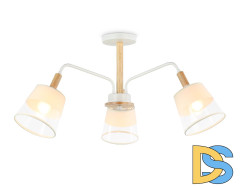 Люстра на штанге Ambrella Light Modern Losk TR4737